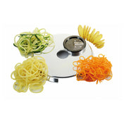 Brunner Anliker VSC-5 - (232.01842) Vegetable Spaghetti Cutter, Consisting Of 2 Mm