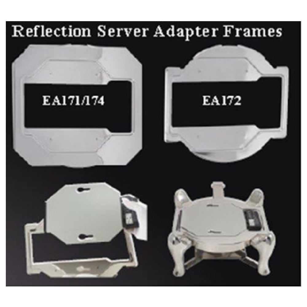 Spring USA EA171/174 Reflection Server Adapter Frame Use With Reflection Stand 171-6/11 & 174-6/23