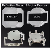 Spring USA EA171/174 Reflection Server Adapter Frame Use With Reflection Stand 171-6/11 & 174-6/23