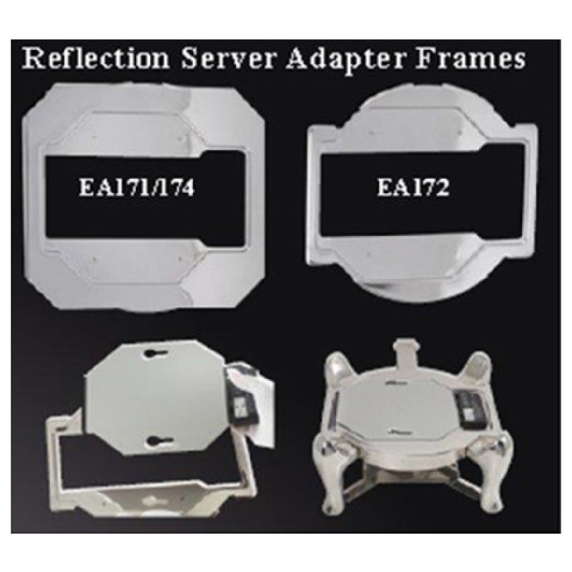 Spring USA EA171/174 Reflection Server Adapter Frame Use With Reflection Stand 171-6/11 & 174-6/23