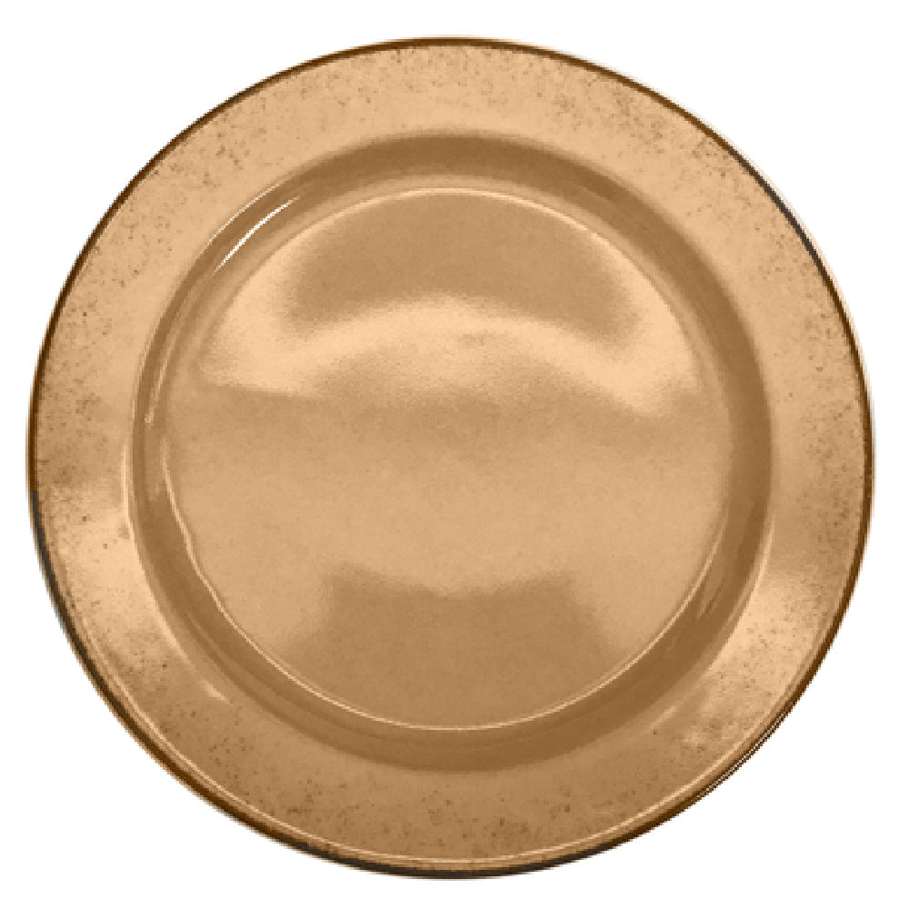 BauscherHepp 110025-700467 Plate 10-1/10" Dia. Round