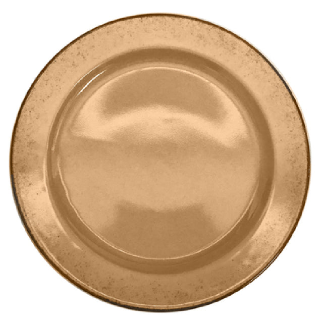 BauscherHepp 110024-700467 Plate 9-2/5" Dia. Round