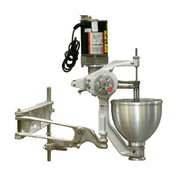 Belshaw TYPE F (F00010001) Type F Cake Donut Depositor 15 Lb. Hopper Motorized Crank