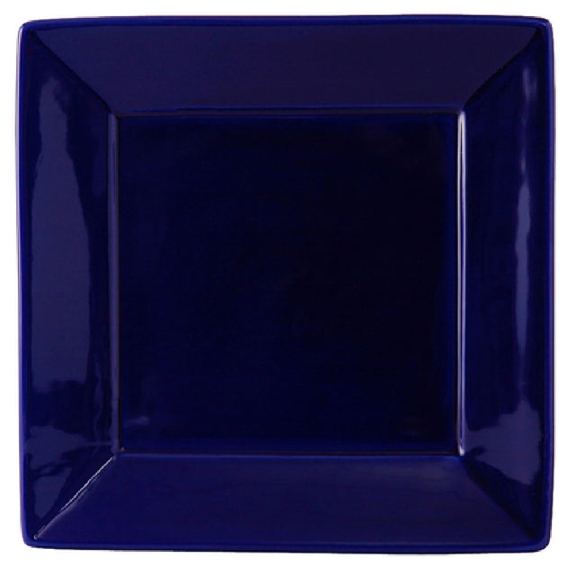 Tuxton BCH-0845 Plate 8-1/2" Square