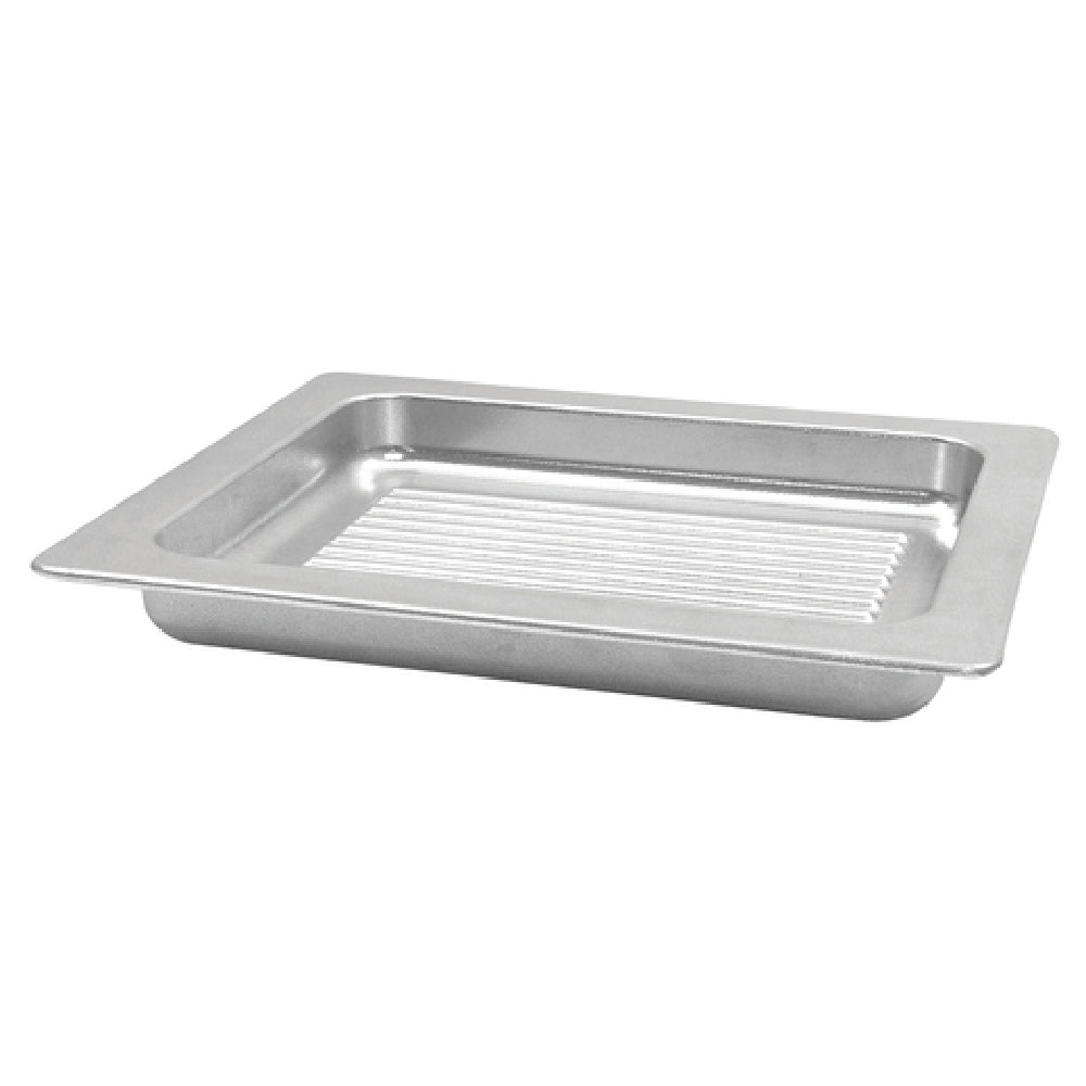 TableCraft Products CW1242N - Aurora Collection™ Grill Pan, Half Size, 1-1/2 Qt.