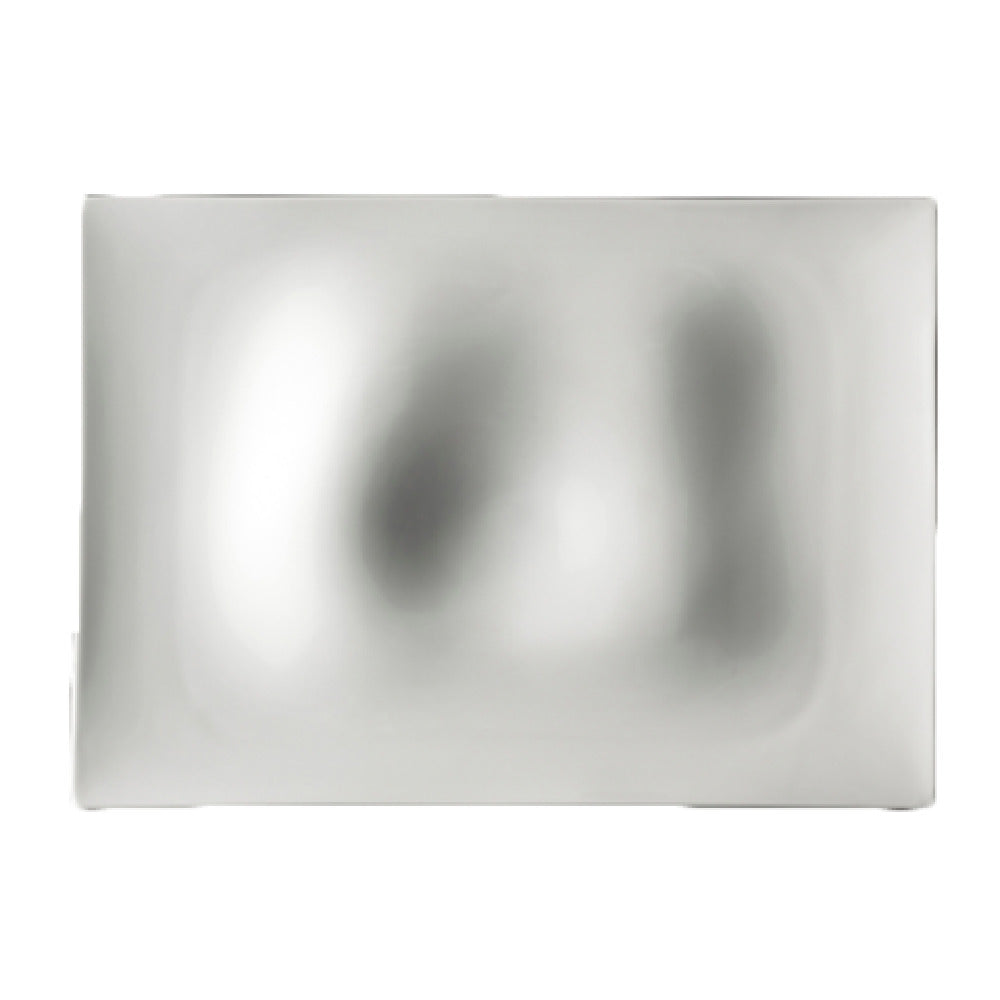 Steelite 6315P1201 Landscape Plate 11.5" X 8.125"Landscape Folio
