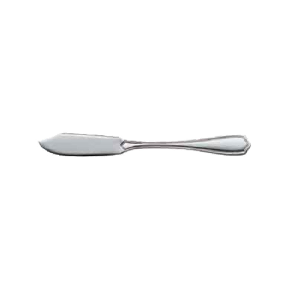 BauscherHepp 12.4835.6043 Fish Knife 7-3/4" 18/10 Stainless Steel