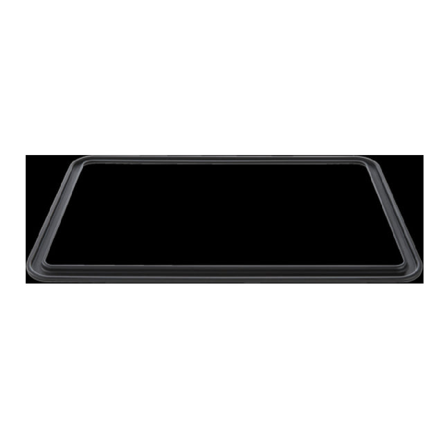 Bauscher Hepp 55.0164.9000 - Adapter Frame, GN 1/1, Black