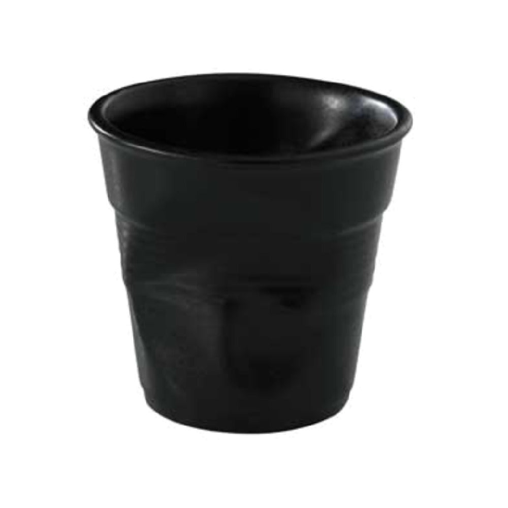 Revol 2114 (RGO0118) Cappuccino Tumbler 6-1/4 Oz. 3-1/4" Dia. X 3-1/4"H