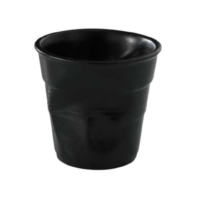 Revol 2114 (RGO0118) Cappuccino Tumbler 6-1/4 Oz. 3-1/4" Dia. X 3-1/4"H