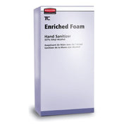 Rubbermaid 2080803 TC Hand Sanitizer Refill 1000 Ml Enriched Foam