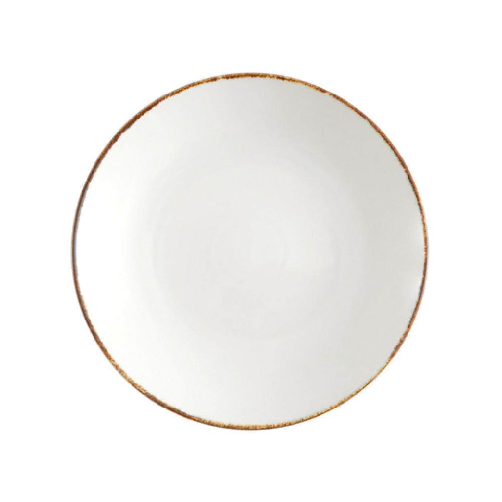 Fortessa TC7400.DV.4.99 Spice Salt Coupe Pasta Bowl 11.5" (29.5cm) 32 Oz.