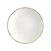 Fortessa TC7400.DV.4.99 Spice Salt Coupe Pasta Bowl 11.5" (29.5cm) 32 Oz.