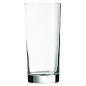 Arc Cardinal P8499 Arcoroc Precision Cooler 16.0 Oz Soda Lime Glass