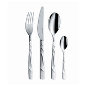 BauscherHepp 59.0054.1313 Flatware Place Set Kit 3-piece Includes: (1) Table Fork (59.0054.9190)