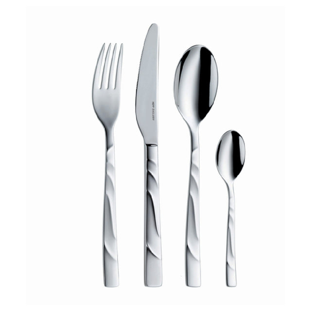 BauscherHepp 59.0054.1313 Flatware Place Set Kit 3-piece Includes: (1) Table Fork (59.0054.9190)