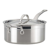JB Prince S497 22 Hestan Probond Saucepan Pan 4.0qt 22cm