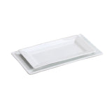 Yanco LK-210 Lion King Plate 10" X 6" Rectangular