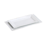 Yanco LK-210 Lion King Plate 10" X 6" Rectangular