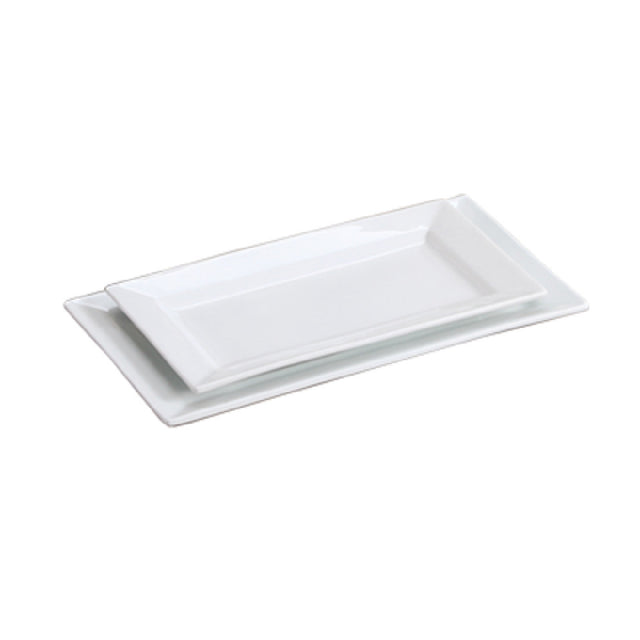 Yanco LK-212 Lion King Plate 12"L X 7"W Rectangular