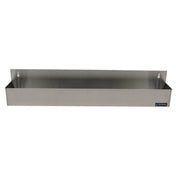 San Jamar B5532 Speed Rail 31-1/8"W X 4-1/8"D X 6"H Single