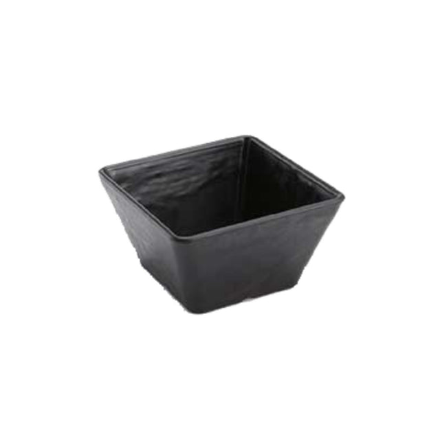 American Metalcraft FSMEL53 Bowl 23 Oz. 5" Sq. X 2-7/8"H
