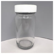 Buccaneer Container Corp 1288002010 (Buccaneer) Mason Jars 2 Oz. Smooth