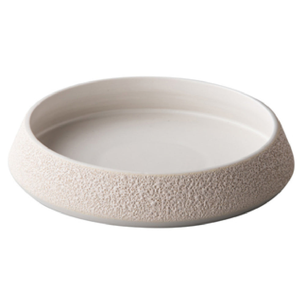 BauscherHepp RD18527 Conical Plate 7.9" Dia. Round
