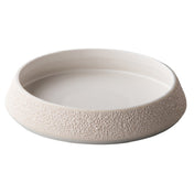 BauscherHepp RD18527 Conical Plate 7.9" Dia. Round