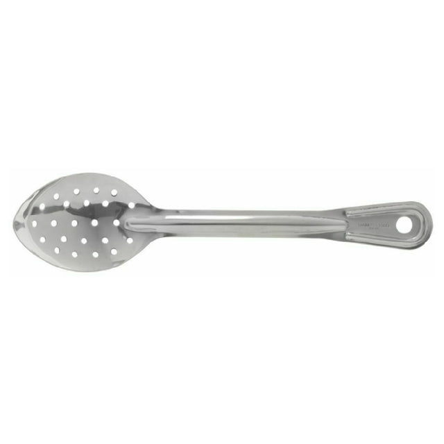 Hubert 17215 - Basting Spoon, 11", Perforated