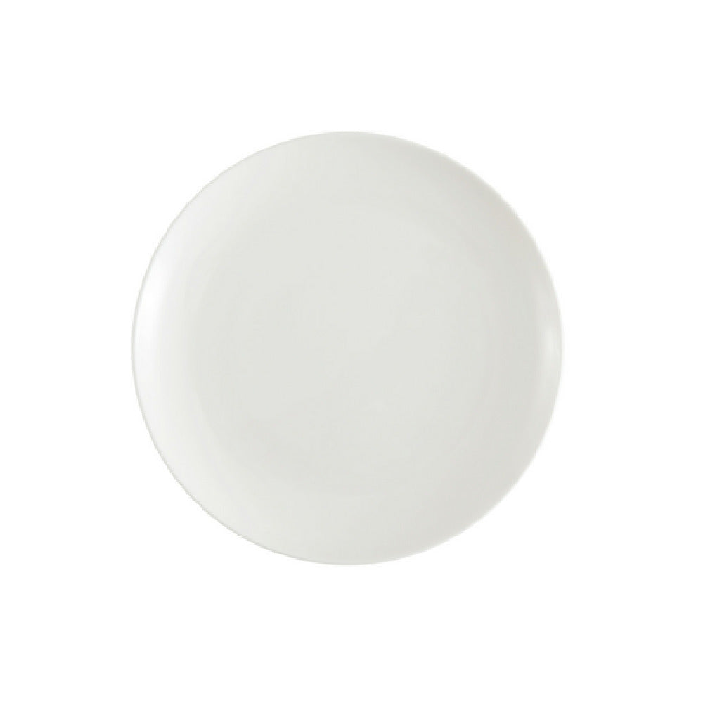 Fortessa RRP.LILLY.02 Lilly Plate 8" (20cm) White