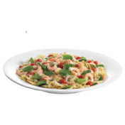 Tablecraft CW12020HGNS Platter 5 Qt. 20-1/2" Dia.