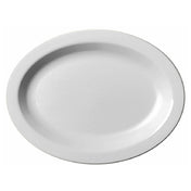 Cambro 120CWP148 Camwear® Platter 12" X 9" Oval