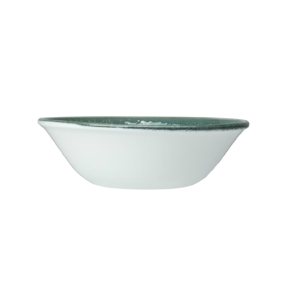 Steelite 17930126 Oatmeal Bowl 10.5 Oz 6.5" X 2.0"