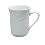 Yanco MM-17 Miami Mug 8 Oz. 3" Dia. X 3-3/4"H