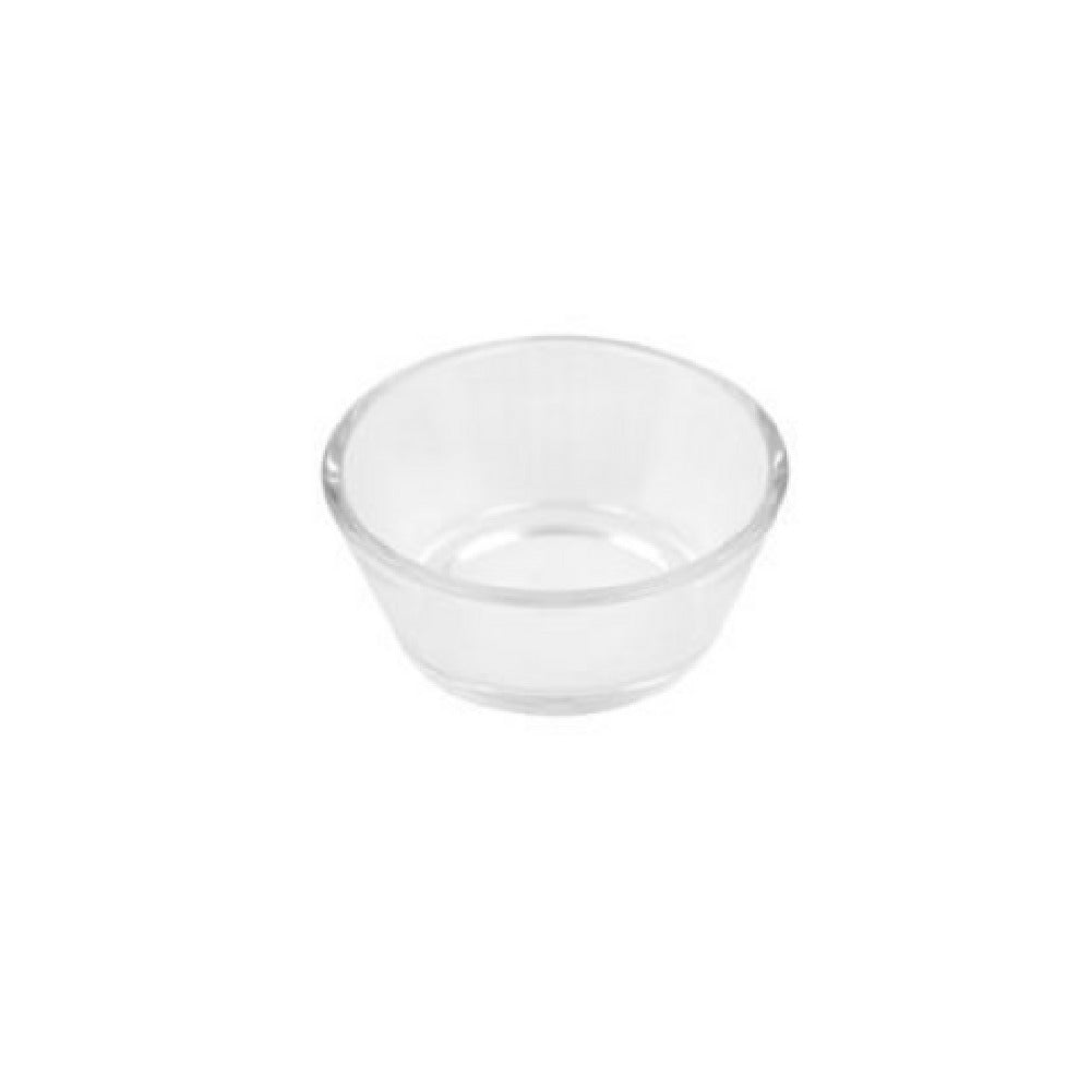 BauscherHepp TC5590 Ramekin Dish 1 Oz. 2-5/16" X 1"H