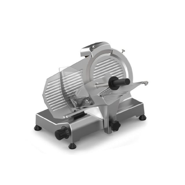 Sirman MIRRA 300 C (14303328) Meat Slicer Entry Level Manual