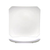 International Tableware PA-160 Plate 10-3/4" Dia. Square