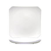 International Tableware PA-160 Plate 10-3/4" Dia. Square