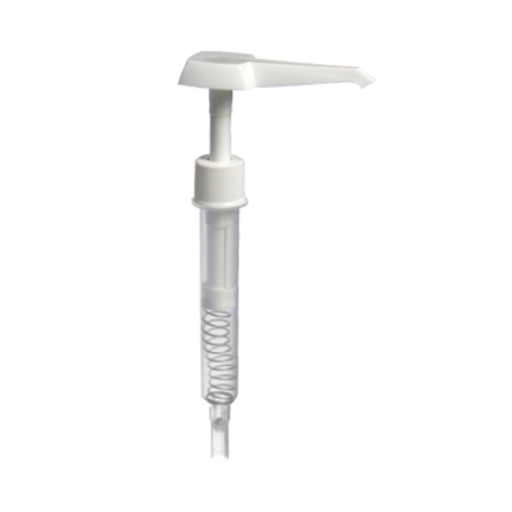 Carlisle CM103502 Carlisle Coldmaster® Standard Pump No Lid 5" Dip Tube