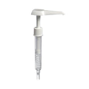 Carlisle CM103502 Carlisle Coldmaster® Standard Pump No Lid 5" Dip Tube