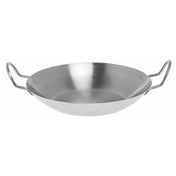 Hubert 75715 - Pan, 10-3/4" X 8-1/4" X 1-1/2" Deep, Oval