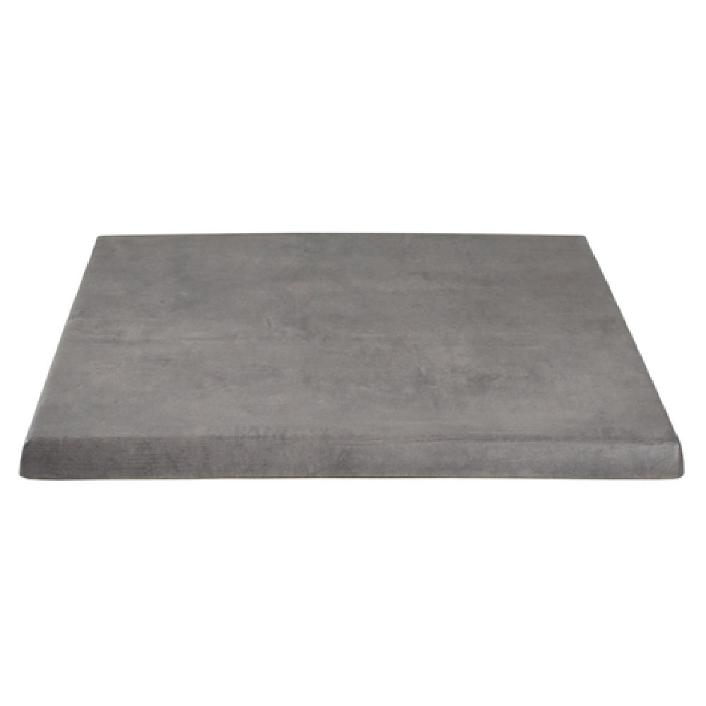 Emuamericas, Llc W3636-150 - Wes Table Top, 36" X 36" X 1-1/2"H, Square