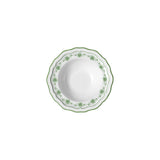 Steelite 62534FP816 Rim Fruit Dish 5.05.5" X 1.75" Adelina
