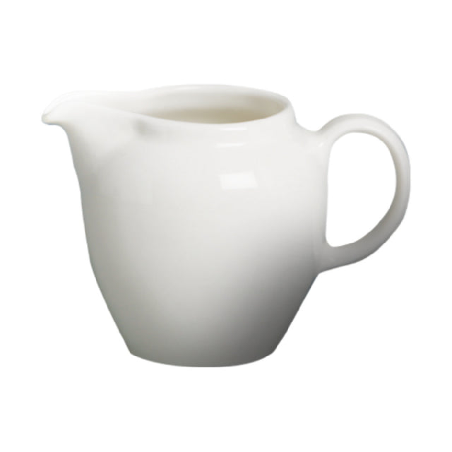 Cameo China 610-5546 Dynasty Milk Jug 8 Oz. (240 Ml) Large