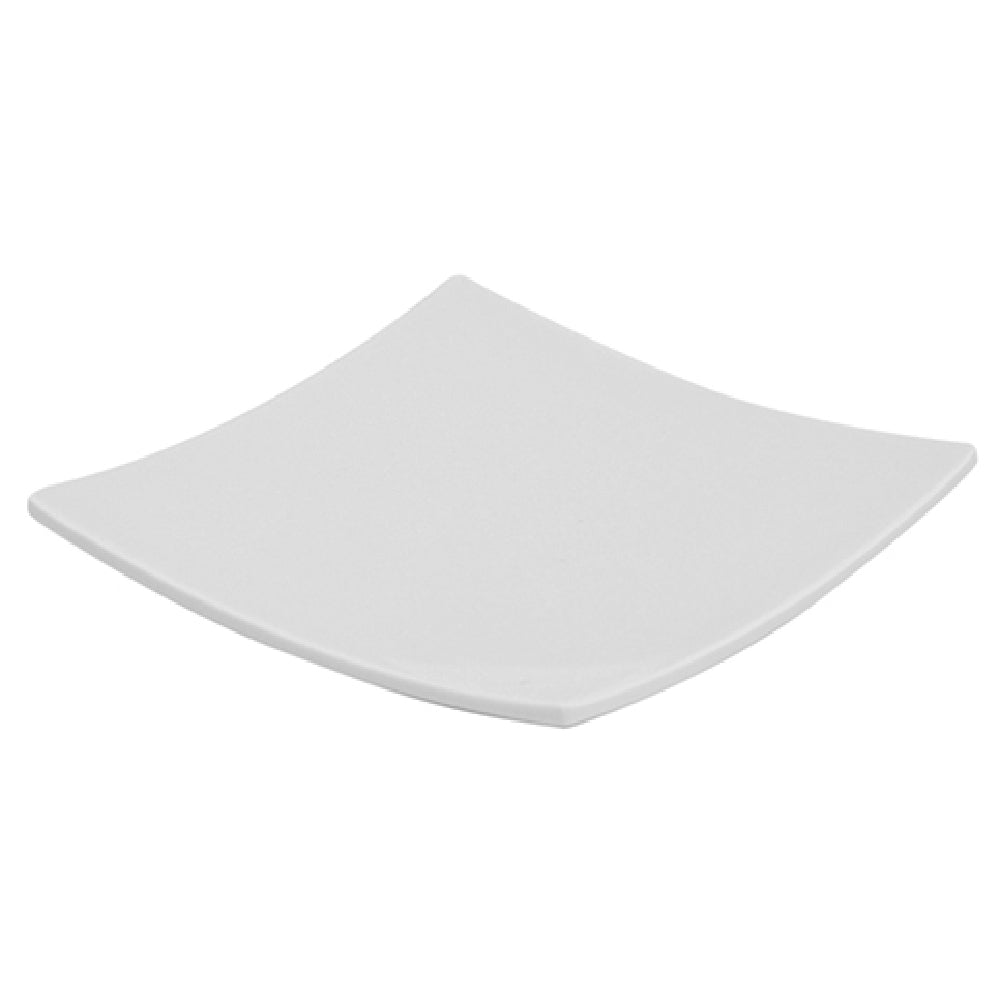 BauscherHepp T1640 Appetite Dish 4-1/8" X 3/5"H Square
