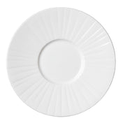 Steelite 9119C1222 Plate 11.25" X 1.0" Alina