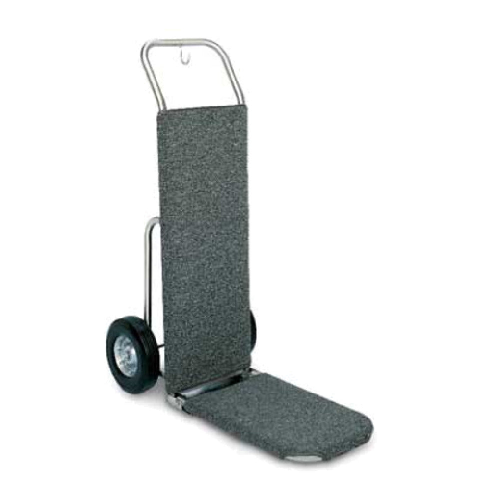 Forbes Industries 1550-CK Bellman's Handtruck Standard 24"L Dropnose