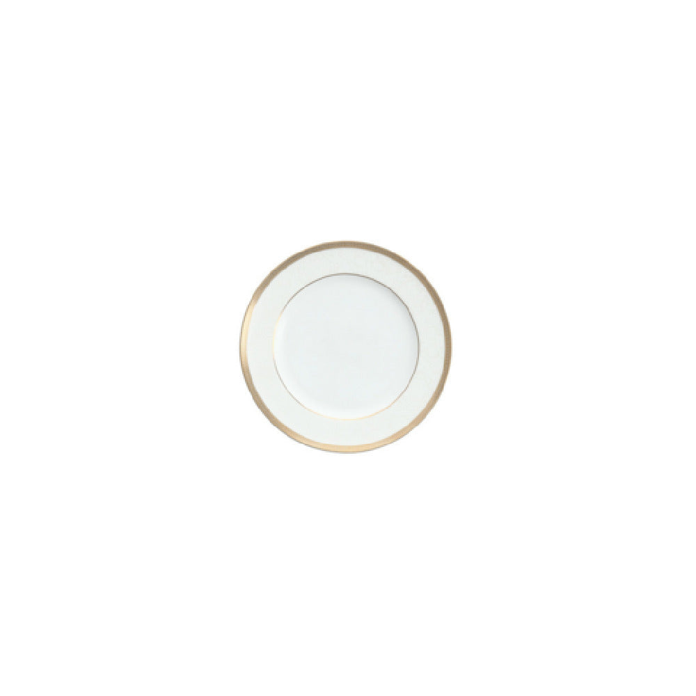 Fortessa RRP.JULIET.03 Juliet Bread & Butter Plate 6.5" (16.5cm) White