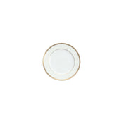 Fortessa RRP.JULIET.03 Juliet Bread & Butter Plate 6.5" (16.5cm) White